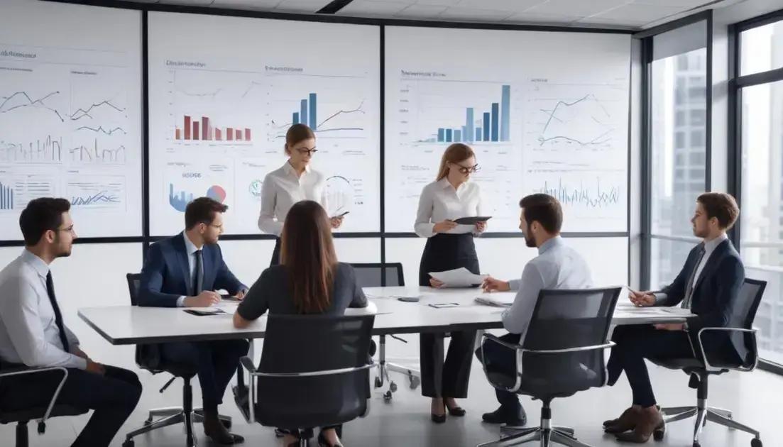 Estratégias para otimizar a gestão de dados Estratégias para otimizar a gestão de dados