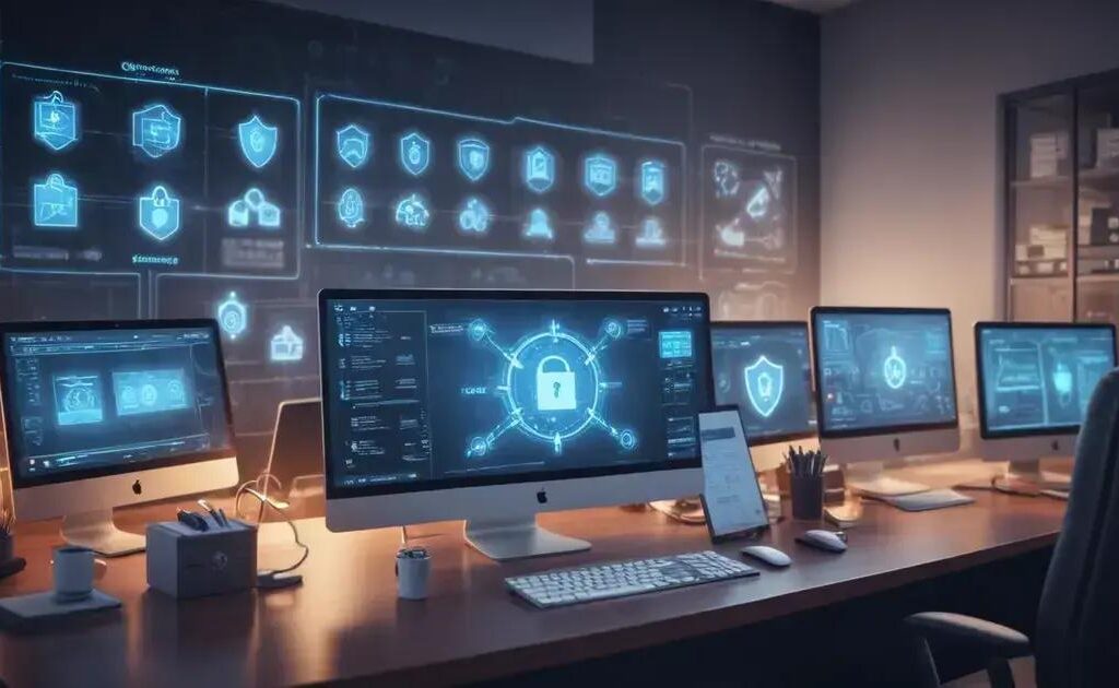 Segurança da informação nas empresas: proteja seus dados hoje mesmo