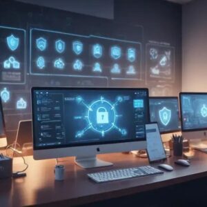 Segurança da informação nas empresas: proteja seus dados hoje mesmo