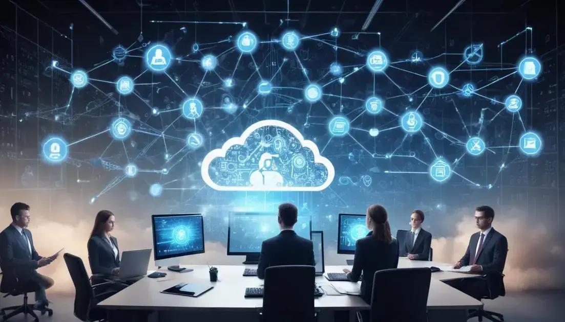 Tendências em segurança da informação para 2024