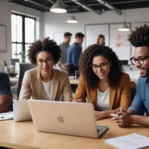 Talentos digitais para empresas: como potencializar sua equipe agora