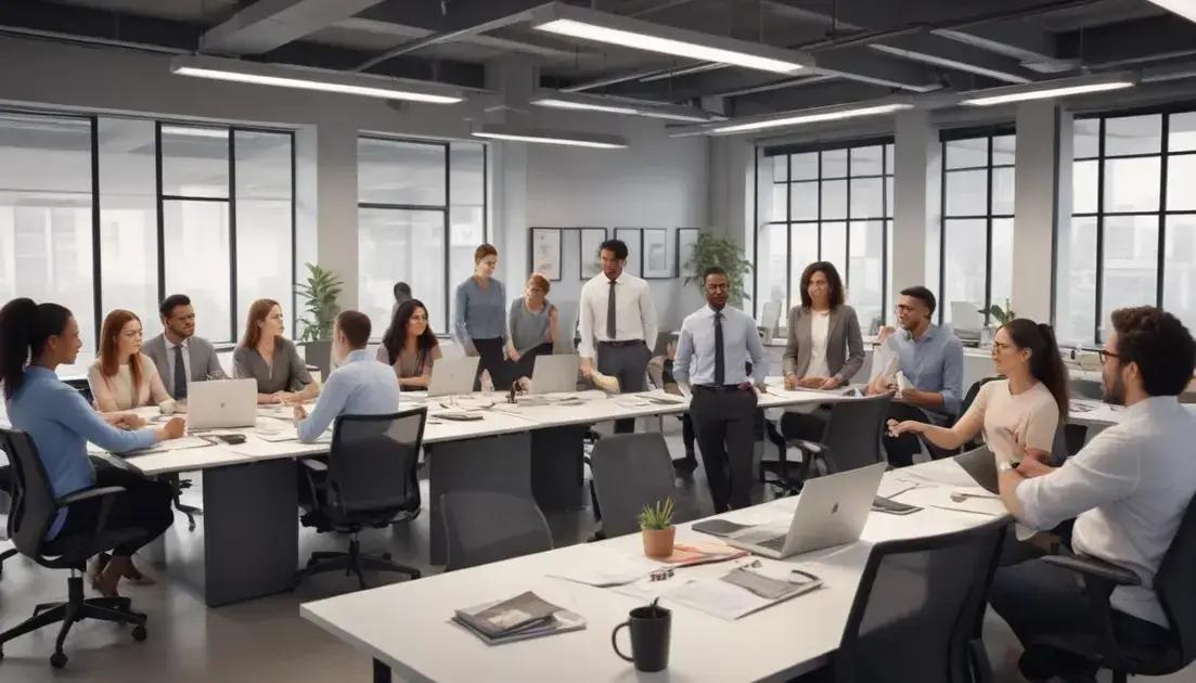 Estratégias para atrair e reter talentos digitais