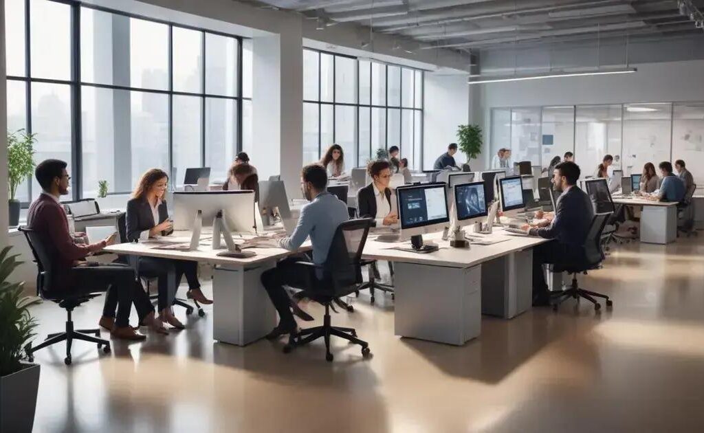 Cultura digital nas empresas: transforme seu negócio com tecnologia