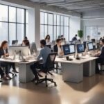 Cultura digital nas empresas: transforme seu negócio com tecnologia