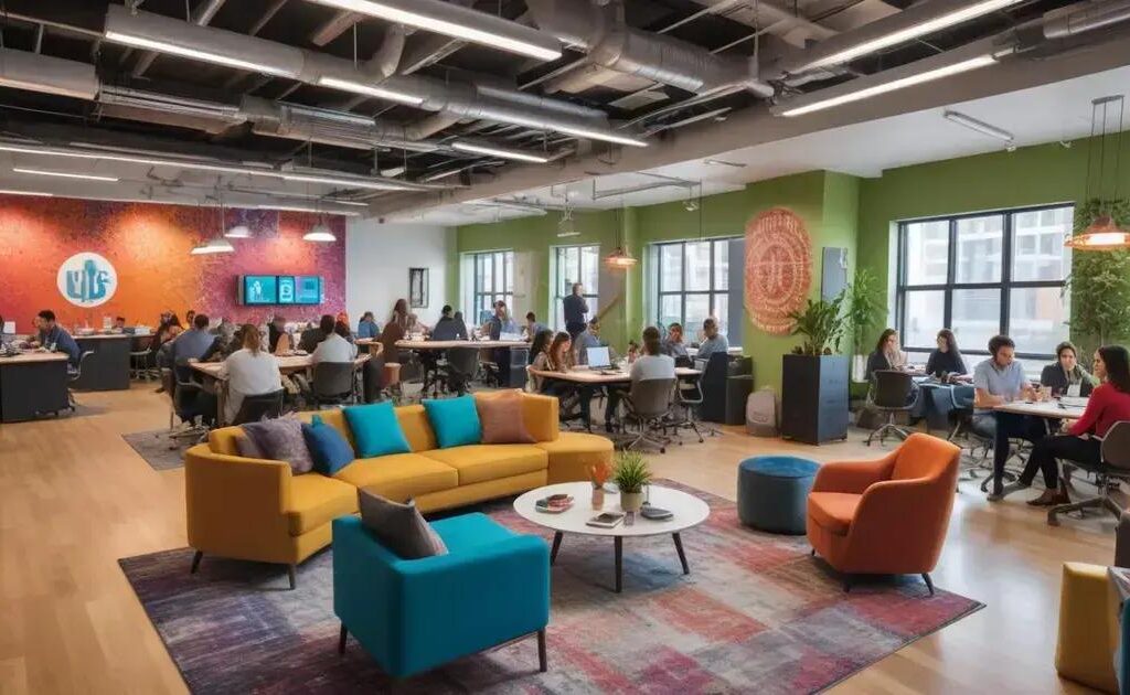 Startups de tecnologia a investir: descubra as melhores oportunidades de 2025