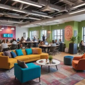 Startups de tecnologia a investir: descubra as melhores oportunidades de 2025