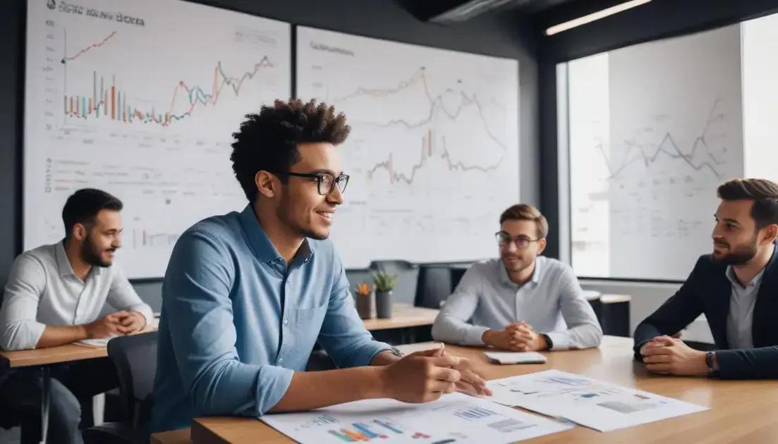 Dicas para investidores iniciantes