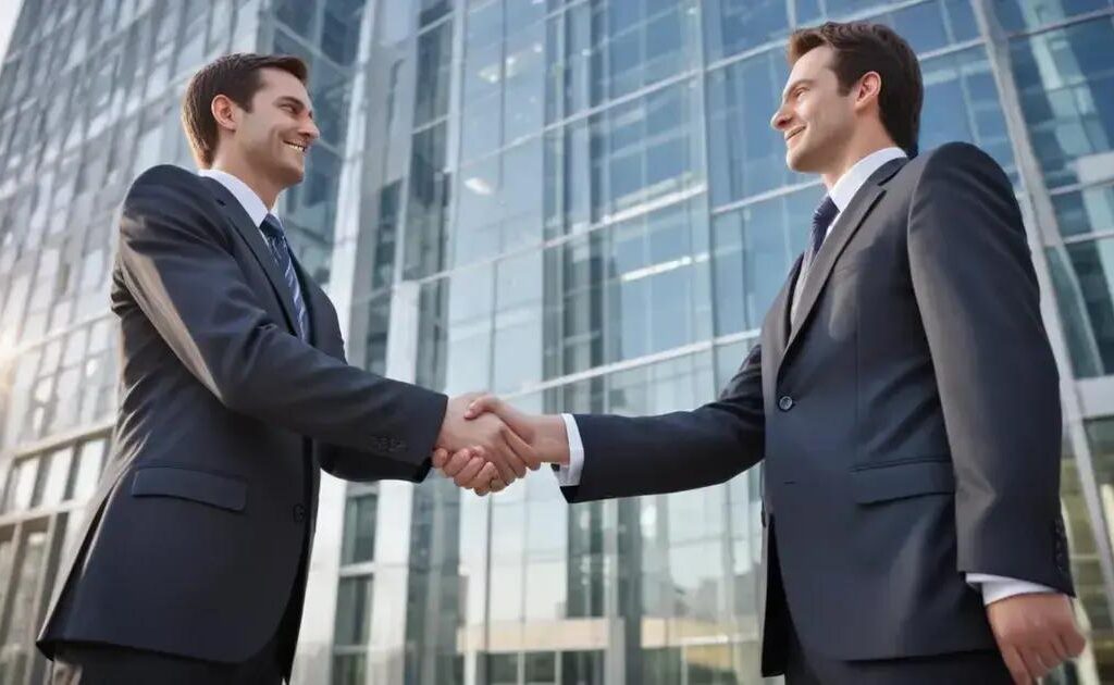 Parcerias tecnológicas estratégicas: como transformar seu negócio em 2025