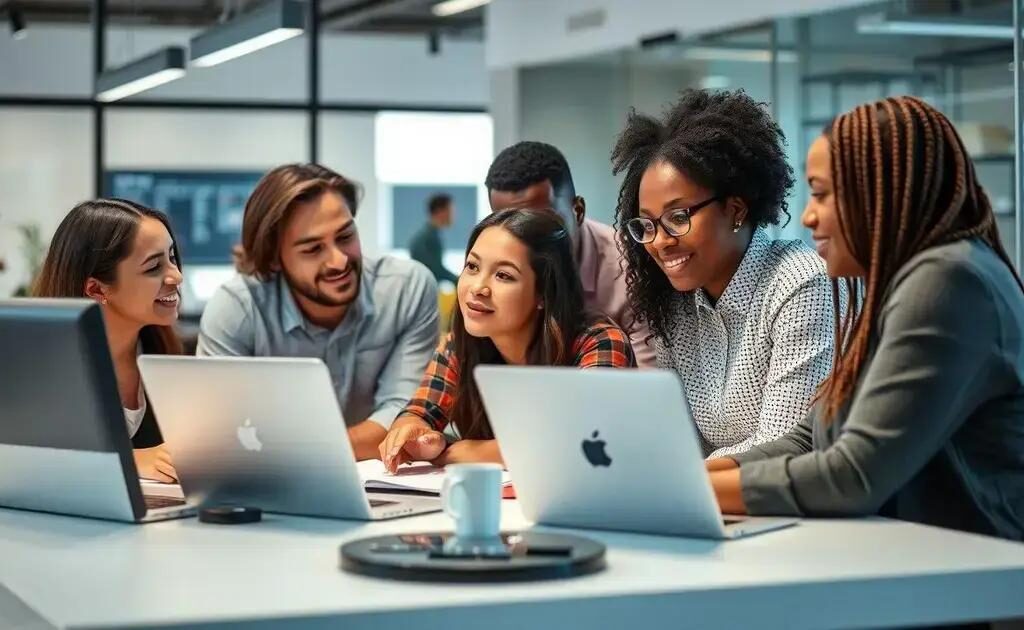 Software as a service (SaaS): a transformação digital que sua empresa precisa