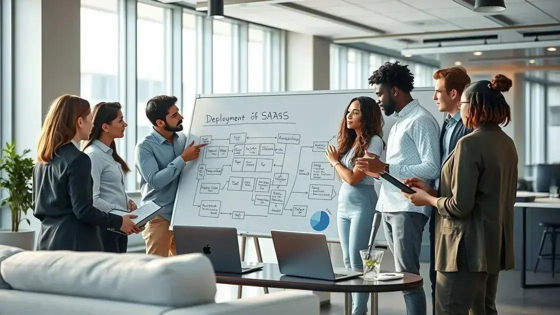 Implementando SaaS na sua empresa