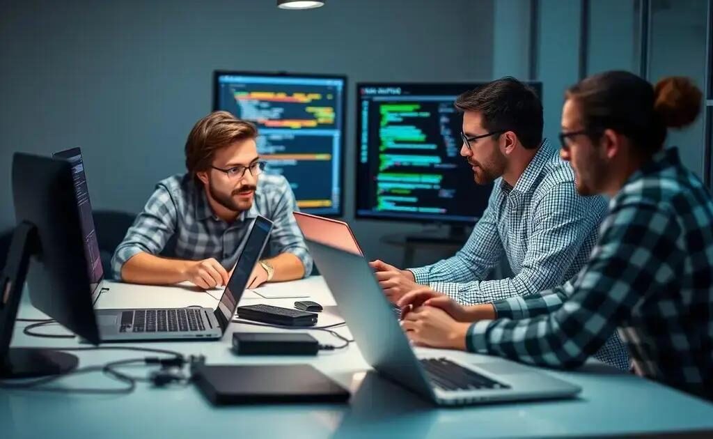 Desenvolvimento de software personalizado: como atender suas necessidades específicas