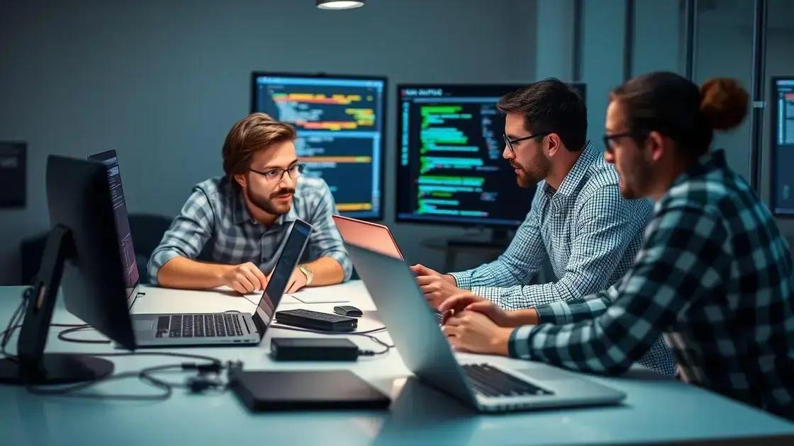Desenvolvimento de software personalizado: como atender suas necessidades específicas