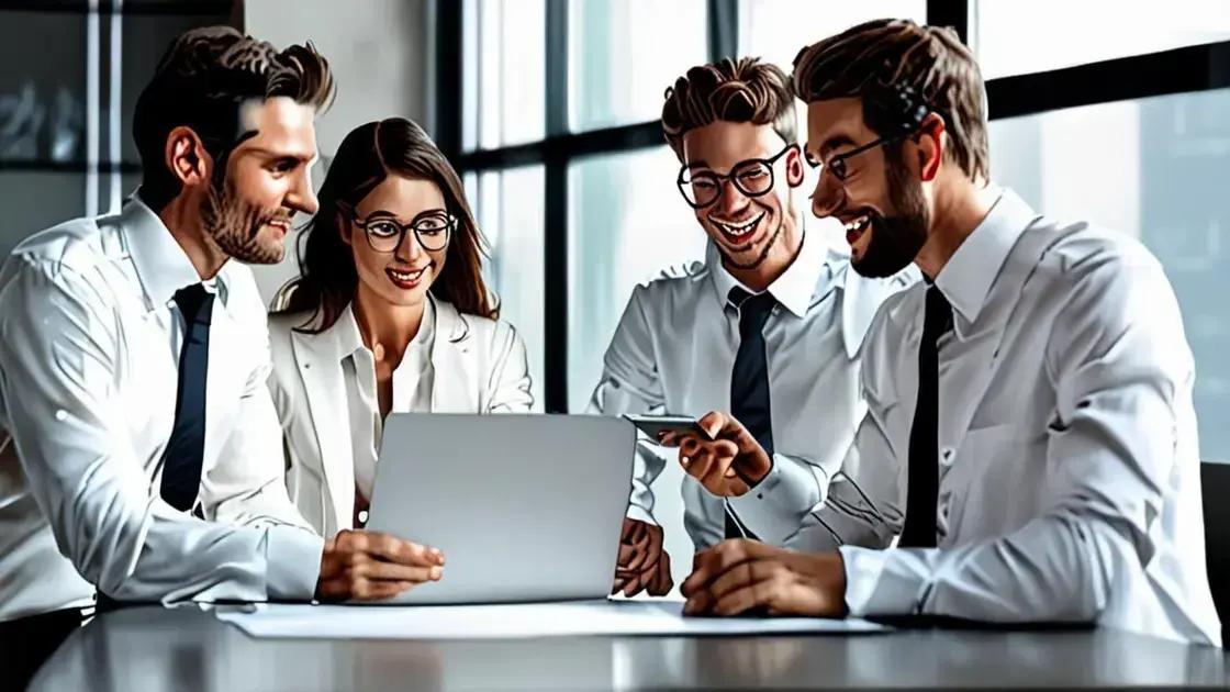 Vantagens do software sob medida para empresas