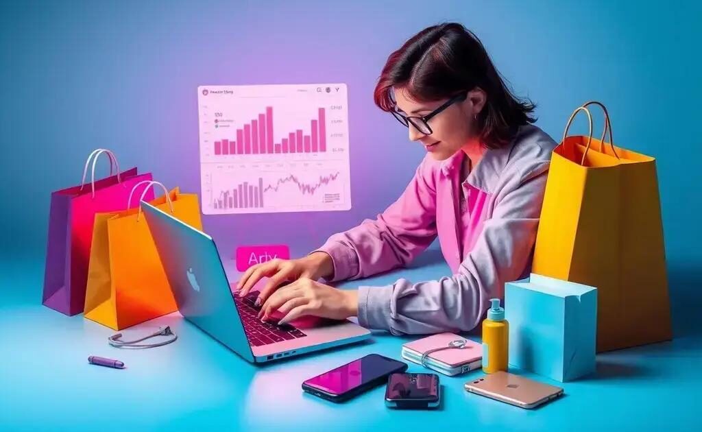 Tecnologia para e-commerce: como impulsionar suas vendas online agora