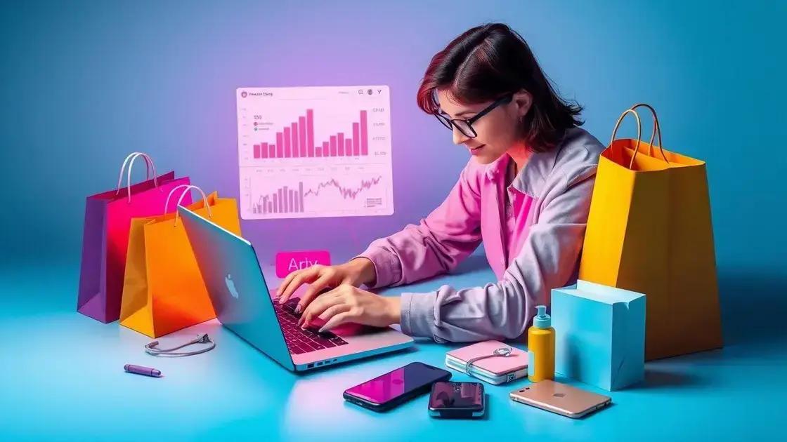 Tecnologia para e-commerce: como impulsionar suas vendas online agora