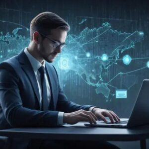 Cibersegurança empresarial: proteja seu negócio contra ameaças digitais