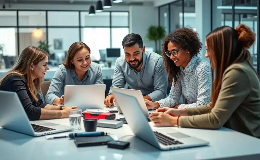 Tecnologia para marketing digital: como transformar sua estratégia agora