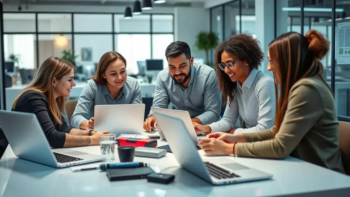 Tecnologia para marketing digital: como transformar sua estratégia agora