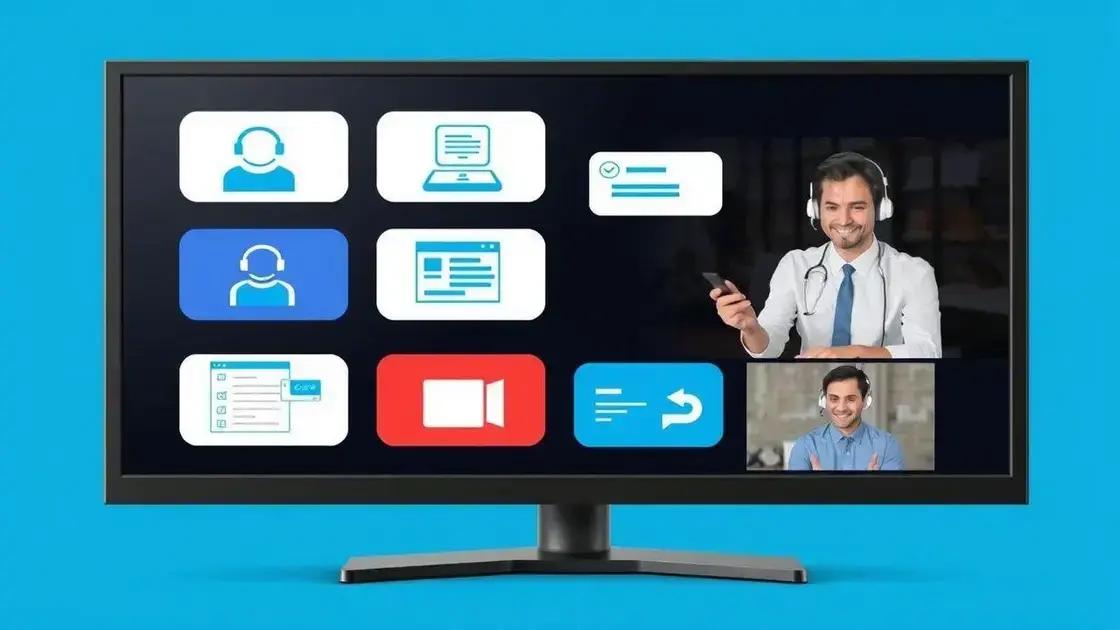 Principais ferramentas utilizadas na assistência técnica online Principais ferramentas utilizadas na assistência técnica online