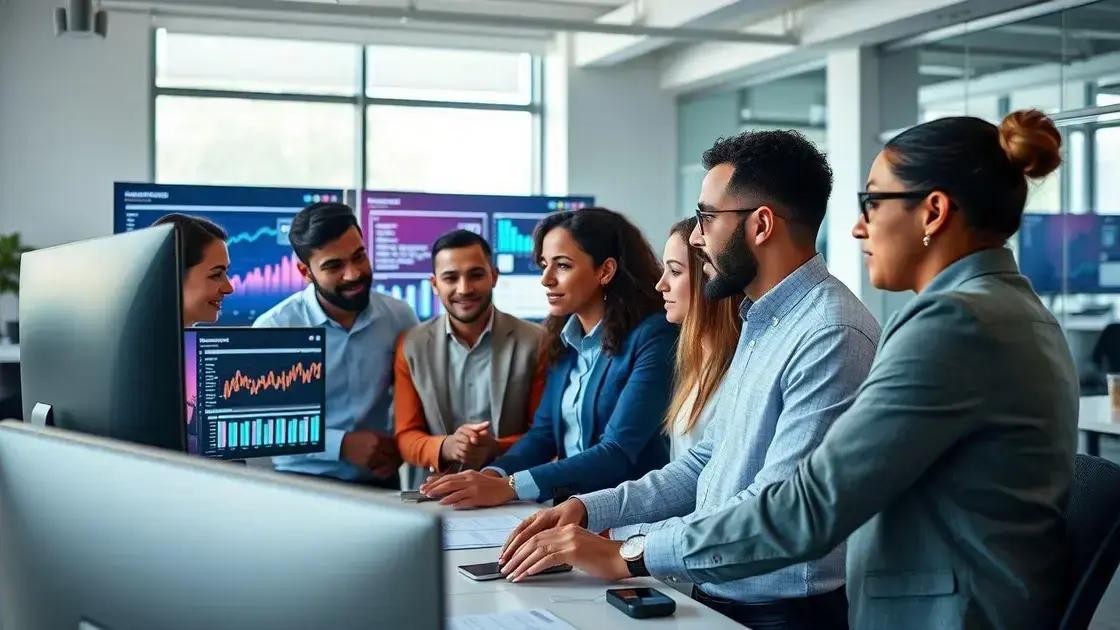 Principais benefícios do marketing digital para empresas