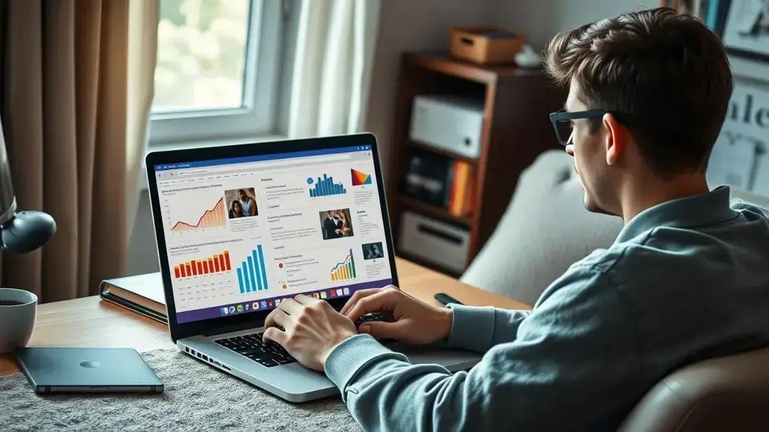 Como escolher a melhor plataforma para suas necessidades