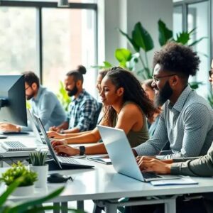 Desenvolvimento de software sob demanda: suas vantagens e oportunidades