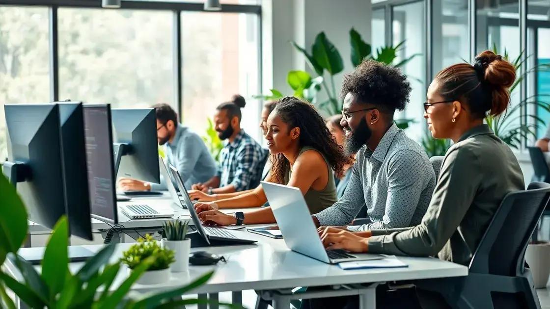 Desenvolvimento de software sob demanda: suas vantagens e oportunidades