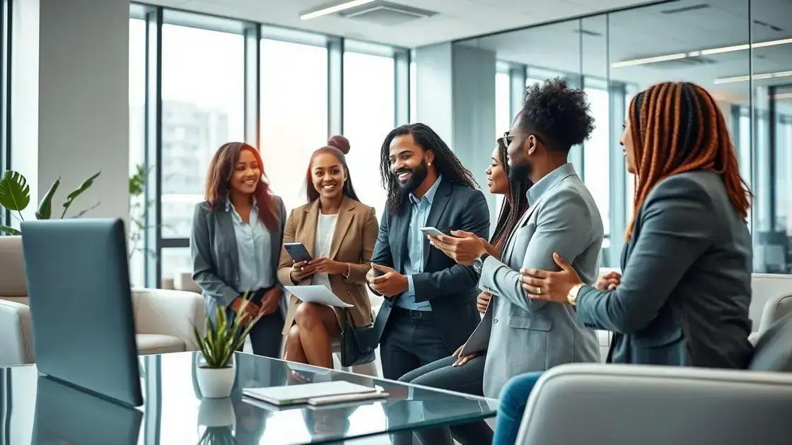 Principais vantagens do desenvolvimento sob demanda