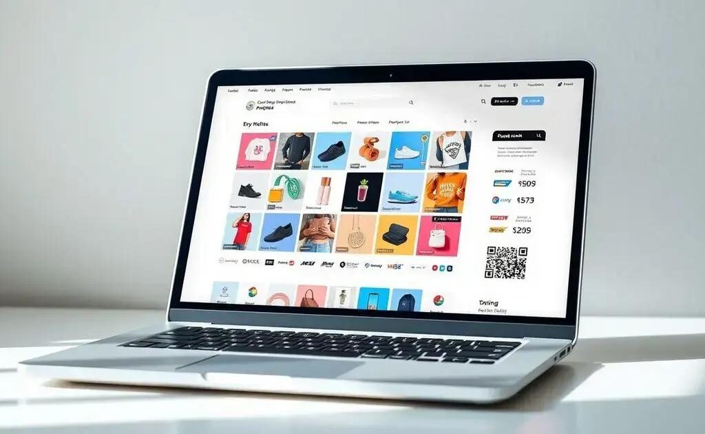 E-commerce tecnologia: como a inovação está transformando o setor