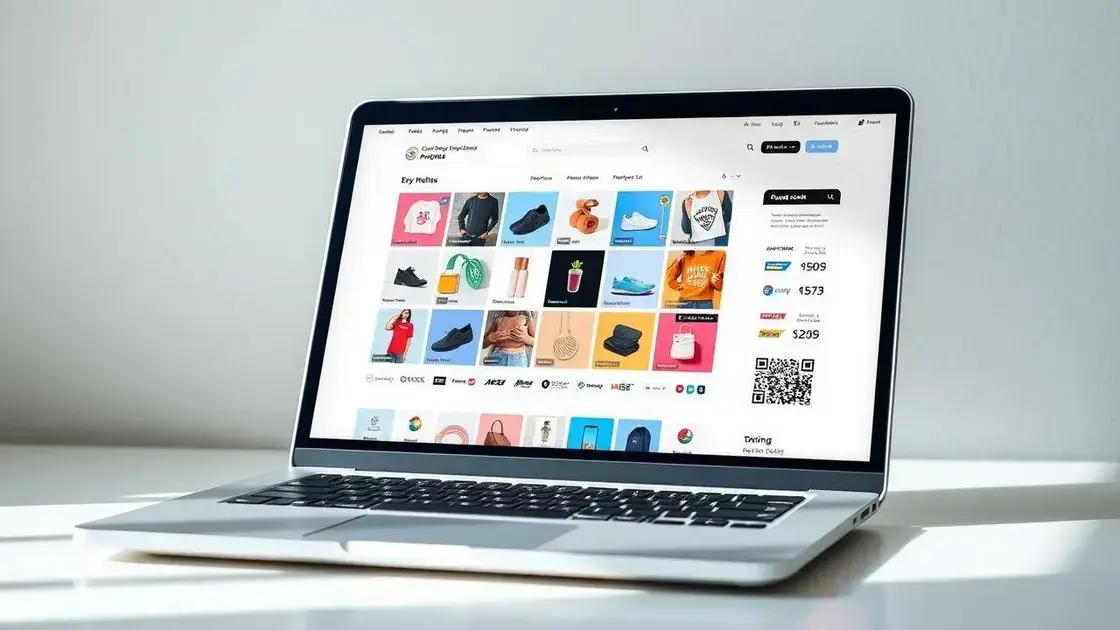 E-commerce tecnologia: como a inovação está transformando o setor