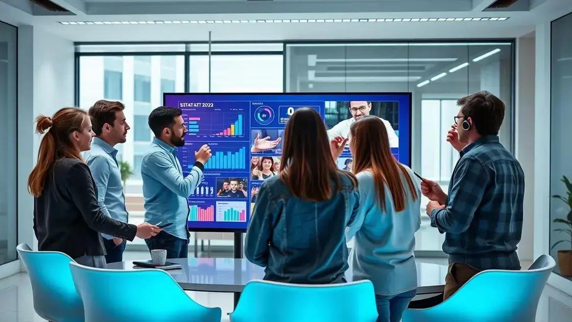 Estratégias eficazes de marketing digital para 2023