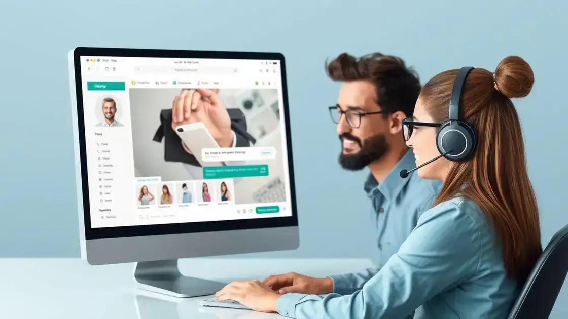 Dicas para otimizar a experiência do cliente online