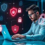 Soluções de segurança cibernética para empresas: proteja seu negócio agora