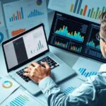 Análise de dados para negócios online: como transformar números em lucros