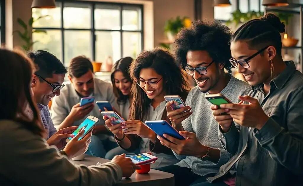 Gestão de redes sociais: as melhores estratégias para impulsionar sua marca