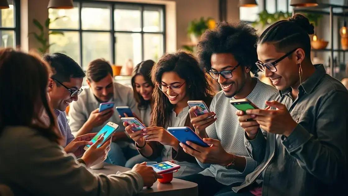 Gestão de redes sociais: as melhores estratégias para impulsionar sua marca