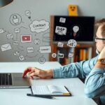 Criação de conteúdo digital: como impactar seu público de forma eficaz