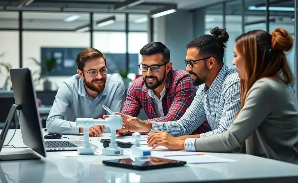 Automação de marketing: estratégias para transformar sua empresa