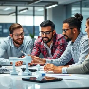 Automação de marketing: estratégias para transformar sua empresa