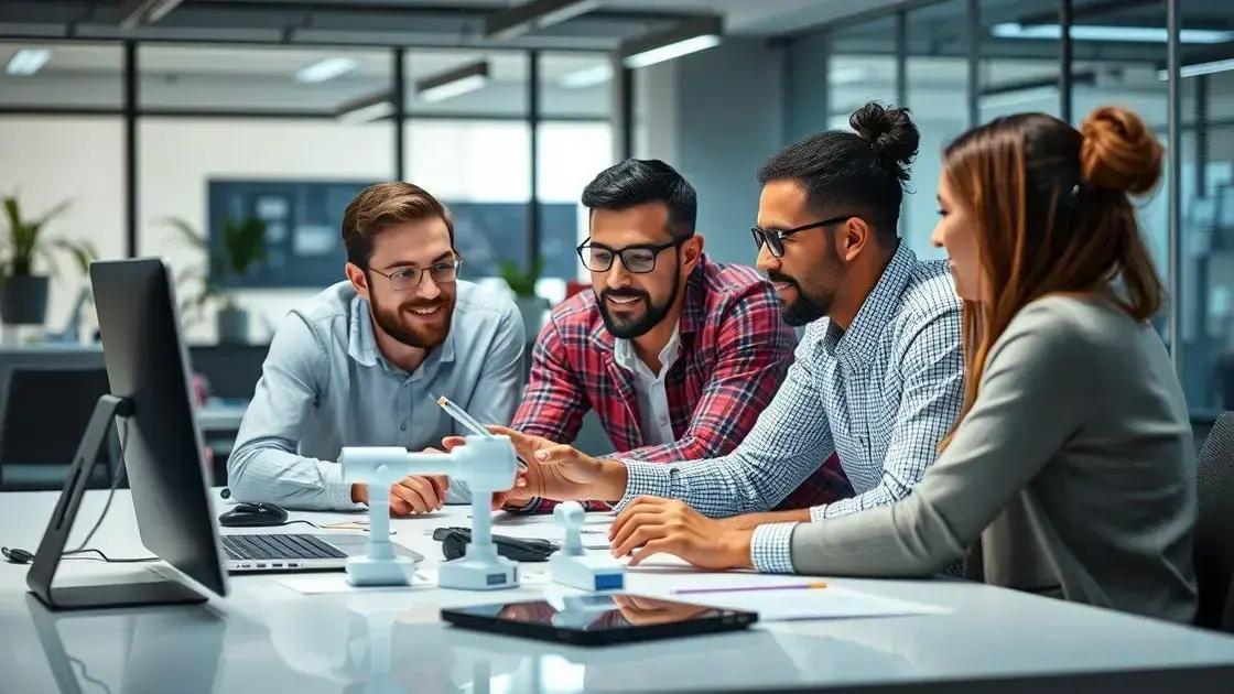 Automação de marketing: estratégias para transformar sua empresa