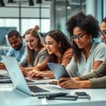 Plataformas de freelancers tecnologia: descubra como escolher a ideal