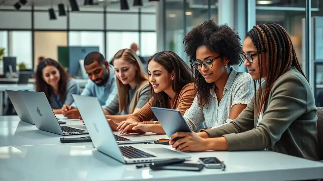 Plataformas de freelancers tecnologia: descubra como escolher a ideal