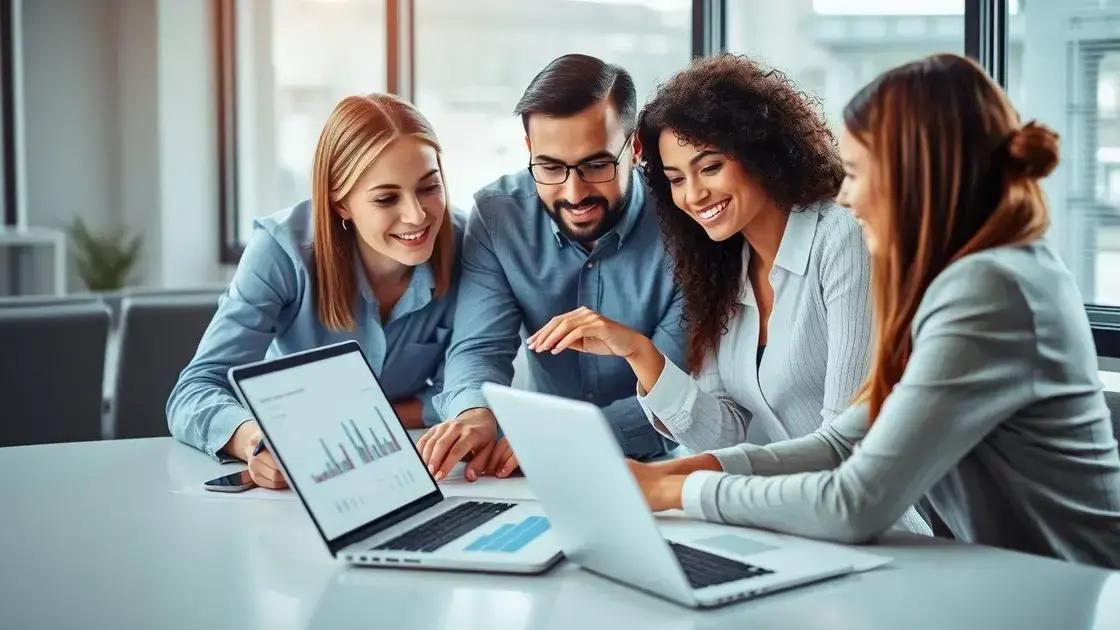 Importância da gestão de redes sociais para empresas