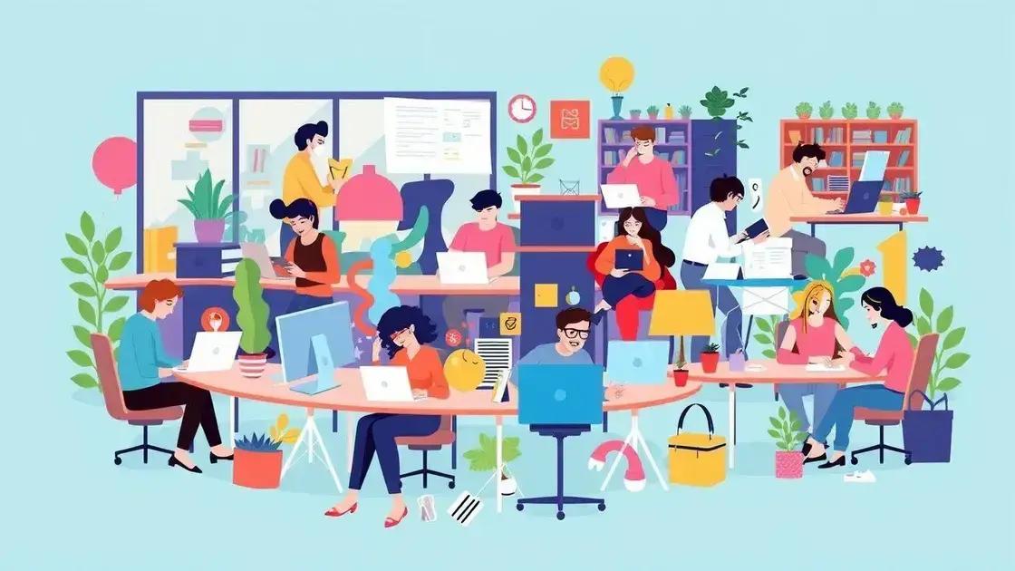 Principais vantagens de usar plataformas de freelancers