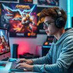 Desenvolvimento de jogos online: o que você precisa saber para começar