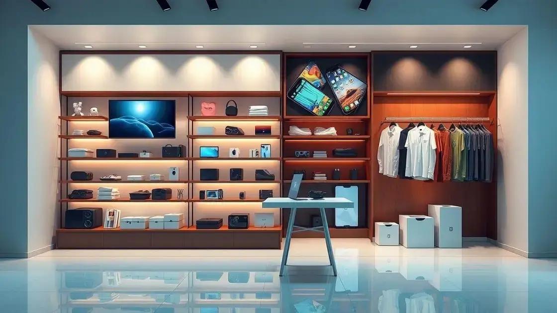 E-commerce: descubra as melhores práticas para alavancar seu negócio online