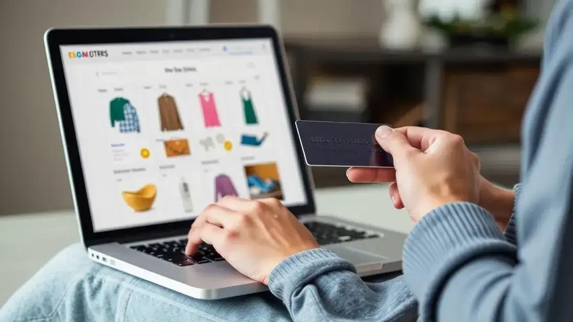 Venda online: como transformar seu negócio em uma máquina lucrativa