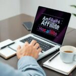 Marketing de afiliados: como transformar cliques em lucro em 2025