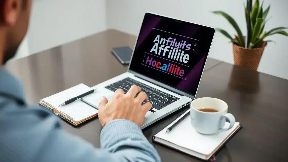 Marketing de afiliados: como transformar cliques em lucro em 2025