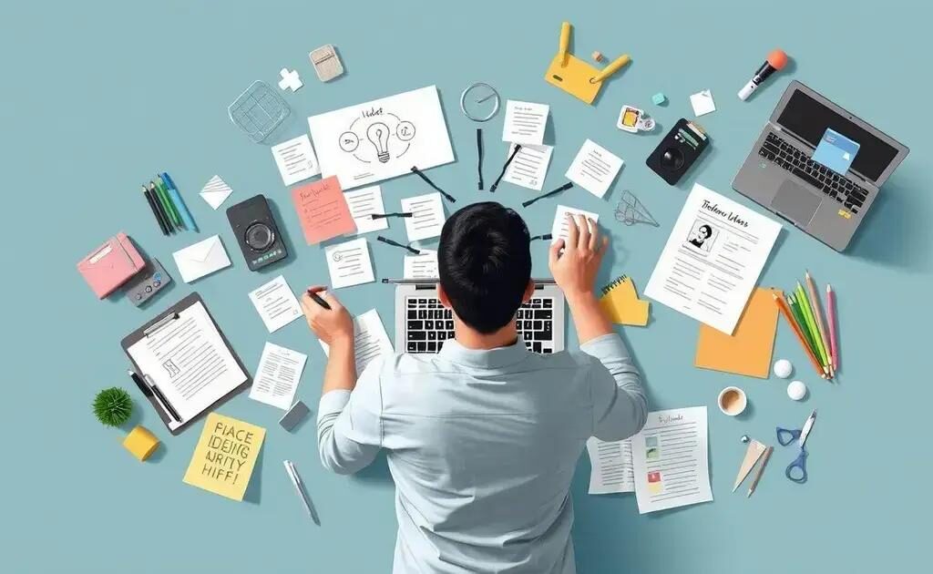 Criação de conteúdo: descubra os segredos para engajar sua audiência